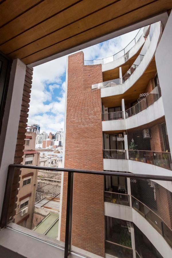 Viaggiato Centro Apartamento Córdova Exterior foto