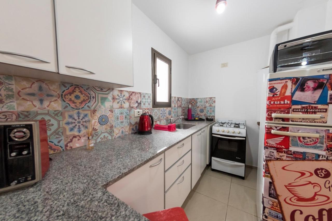 Viaggiato Centro Apartamento Córdova Exterior foto