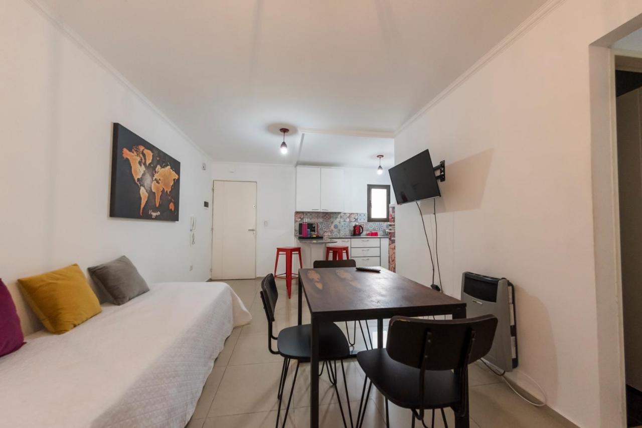 Viaggiato Centro Apartamento Córdova Exterior foto