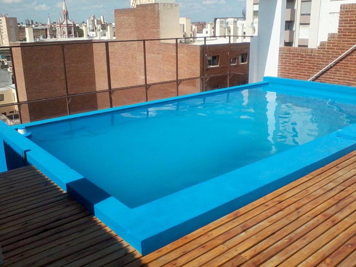Viaggiato Centro Apartamento Córdova Exterior foto