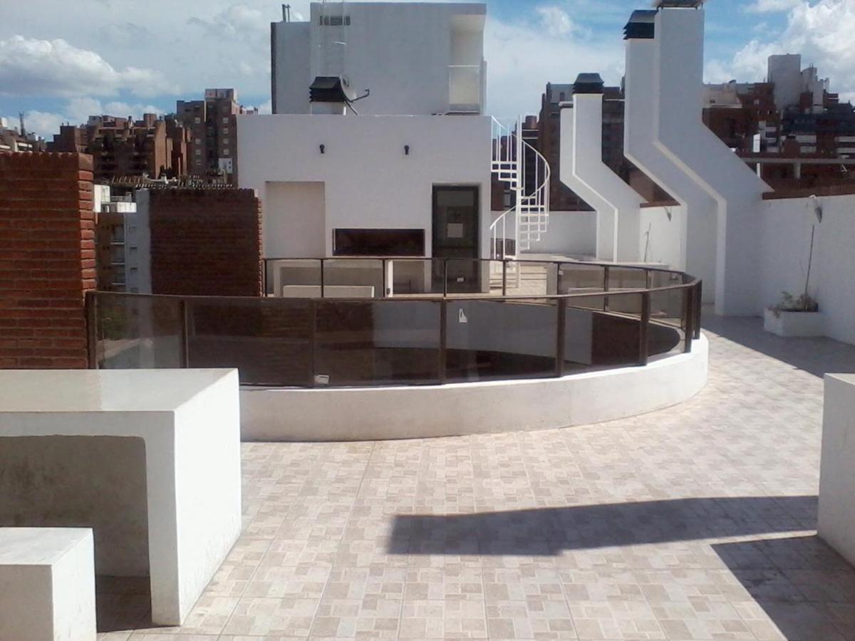 Viaggiato Centro Apartamento Córdova Exterior foto